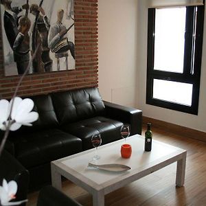 Appartement met een Slaapkamer